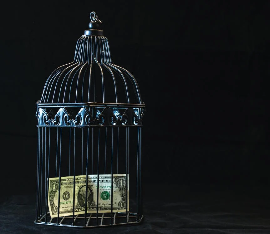 The Fed and it's affect on small businesses