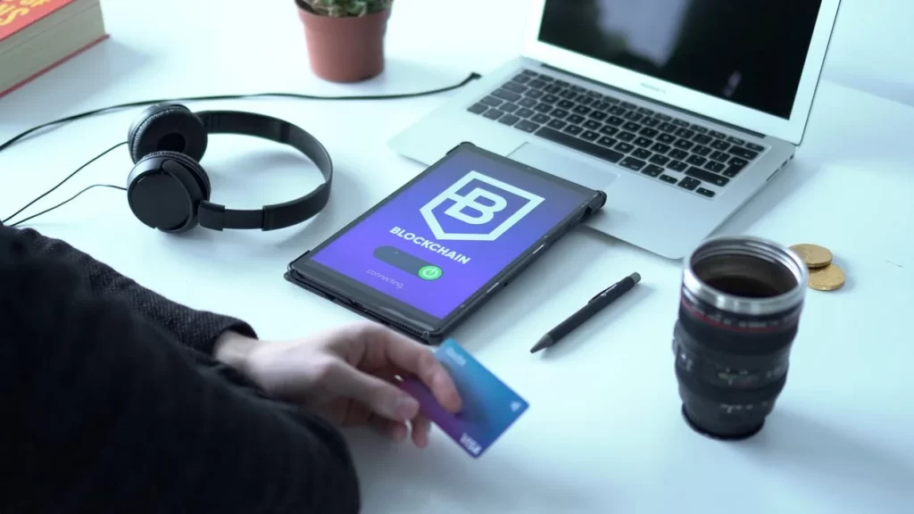 5 steps before you create your blockchain project